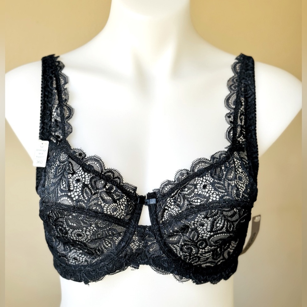 Sophie B. Sexy Bra